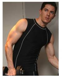 Performance Wear Tank Top, Men's